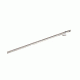 Strike Industries AR-15/M16 Gas Tube Rifle, Stainless Steel, 15.13in SI-AR-GT-R-SV