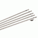 Strike Industries AR-15/M16 Gas Tube Mid Length 5pcs, Stainless Steel, 11.75in SI-AR-GTM-5SV