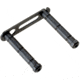 Strike Industries AR Anti-Walk Pins, Black, One Size, SI-AR-AWP