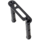 Strike Industries AR Anti-Walk Pins, Black, One Size, SI-AR-AWP