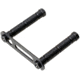 Strike Industries AR Anti-Walk Pins, Black, One Size, SI-AR-AWP