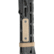 Strike Industries AR Cable Management Rail Cover - Long, 2pc/set, FDE, One Size, SI-AR-CM-COVER-L-FDE