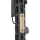 Strike Industries AR Cable Management Rail Cover - Long, 2pc/set, FDE, One Size, SI-AR-CM-COVER-L-FDE
