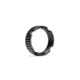 Strike Industries AR Castle Nut, Black, One Size, SI-AR-ACN-BK