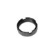 Strike Industries AR Castle Nut, Black, One Size, SI-AR-ACN-BK