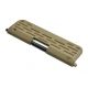 Strike Industries AR Enhanced Ultimate Dust Cover Capsule for .223, FDE, One Size, SI-AR-UDC-E-03-223-FDE