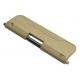 Strike Industries AR Enhanced Ultimate Dust Cover Standart for .223, FDE, One Size, SI-AR-UDC-E-01-223-FDE