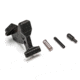 Strike Industries AR Enhanced Bolt Catch, Black, SI-AR10-EBC