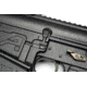 Strike Industries AR Enhanced Bolt Catch, Black, SI-AR10-EBC