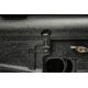 Strike Industries AR Enhanced Bolt Catch, Black, SI-AR10-EBC
