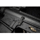 Strike Industries AR Enhanced Bolt Catch, Black, SI-AR10-EBC