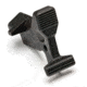 Strike Industries AR Enhanced Bolt Catch, AR-10, Black, One Size, SI-AR10-EBC