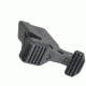Strike Industries AR Enhanced Bolt Catch, AR-15, Black, One Size, SI-AR-EBC