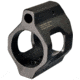Strike Industries AR Enhanced Low Profile Steel Gas Block, Black, One Size, SI-AR-LPGB