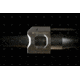 Strike Industries AR Enhanced Low Profile Steel Gas Block, Black, One Size, SI-AR-LPGB