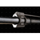 Strike Industries AR Enhanced Low Profile Steel Gas Block, Black, One Size, SI-AR-LPGB