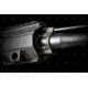 Strike Industries AR Enhanced Low Profile Steel Gas Block, Black, One Size, SI-AR-LPGB