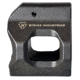 Strike Industries AR Enhanced Low Profile Steel Gas Block, Black, One Size, SI-AR-LPGB