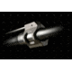 Strike Industries AR Enhanced Low Profile Steel Gas Block, Black, One Size, SI-AR-LPGB