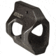 Strike Industries AR Enhanced Low Profile Steel Gas Block, Black, One Size, SI-AR-LPGB