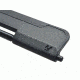 Strike Industries AR Enhanced Ultimate Dust Cover, Black SI-AR-UDC-E-01-223-BK