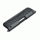 Strike Industries AR Enhanced Ultimate Dust Cover, Black SI-AR-UDC-E-01-223-BK
