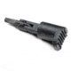 Strike Industries AR Extended Forward Assist, Black, One Size, SI-AR-E-FA-BK