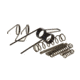 Strike Industries AR Lower Receiver Spring Kit, Copper, SI-AR-LRSK