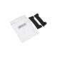 Strike Industries AR Magazine Grip Inserts, Black, SI-AR-MAG-GT-100A