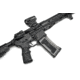 Strike Industries AR Magazine Grip Inserts, Black, SI-AR-MAG-GT-100A