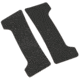 Strike Industries AR Magazine Grip Inserts, Black, SI-AR-MAG-GT-100A