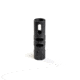 Strike Industries AR Miller Comp for .223/5.56, Black, One Size, SI-AR-MIL