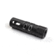Strike Industries AR Miller Comp for .223/5.56, Black, One Size, SI-AR-MIL