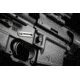 Strike Industries AR Modular Magazine Release, AR-15, Black, One Size, SI-AR-MMR