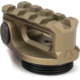 Strike Industries AR Picatinny Stock Adapter, FDE, One Size, SI-AR-PSA-FDE