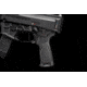 Strike Industries AR Pistol Grip Adapter for CZ Scorpion, Black, SI-CEVO-ARPG-ADA