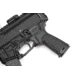 Strike Industries AR Pistol Grip Adapter for CZ Scorpion, Black, SI-CEVO-ARPG-ADA