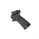 Strike Industries AR Pistol Grip Adapter for CZ Scorpion, Black, SI-CEVO-ARPG-ADA
