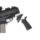 Strike Industries AR Pistol Grip Adapter for CZ Scorpion, Black, SI-CEVO-ARPG-ADA