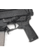 Strike Industries AR Pistol Grip Adapter for CZ Scorpion, Black, SI-CEVO-ARPG-ADA