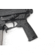 Strike Industries AR Pistol Grip Adapter for CZ Scorpion, Black, SI-CEVO-ARPG-ADA