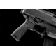 Strike Industries AR Pistol Grip Adapter for CZ Scorpion, Black, SI-CEVO-ARPG-ADA
