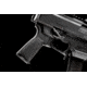 Strike Industries AR Pistol Grip Adapter for CZ Scorpion, Black, SI-CEVO-ARPG-ADA