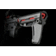 Strike Industries AR Pistol Stabilizer Brace, 6.5 inch, Black, SI-STAB-ARP