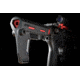 Strike Industries AR Pistol Stabilizer Brace, 6.5 inch, Black, SI-STAB-ARP