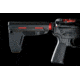 Strike Industries AR Pistol Stabilizer Brace, 6.5 inch, Black, SI-STAB-ARP