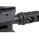 Strike Industries AR Shim Set, .223/ 5.56mm, 1/2x28 TPI, Stainless, SI-AR-SHIM-223