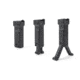 Strike Industries AR Strike Bipod Grip For 1913 Picatinny Rails, Black, One Size, SI-AR-BIPOD