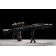 Strike Industries AR Strike Bipod Grip For 1913 Picatinny Rails, Black, One Size, SI-AR-BIPOD