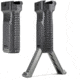 Strike Industries Bipod Grip Polymer, Gray, ARALBIPODGY